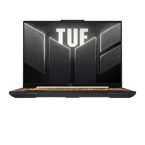 Asus TUF Gaming F16 (2025) con NVIDIA® GeForce RTX™ 4050, Display da 16