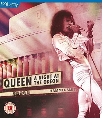 A Night At The Odeon '75