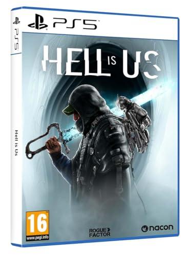 Hell is us (Standard, Playstation 5)