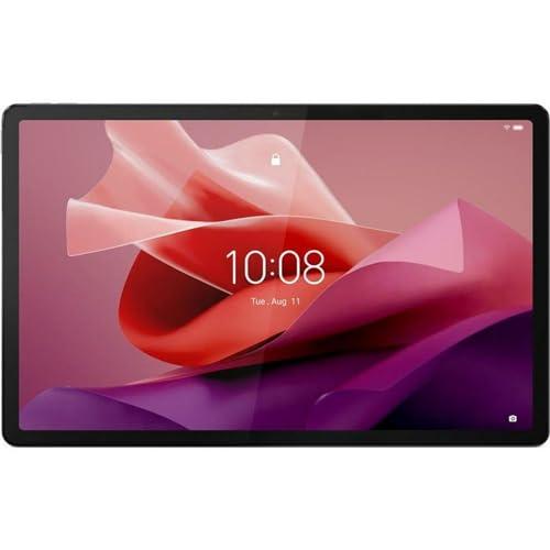 Tablet Lenovo Tab P12 Grigio 128 GB 8 GB RAM 12,7'