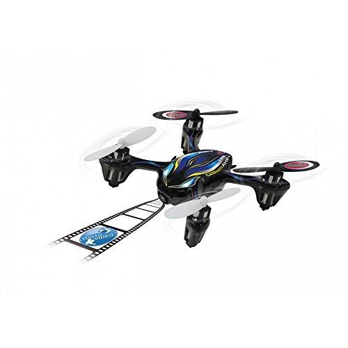 JAMARA 422017 - Camostro HD Ahp Quadrocopter C. Telecamera