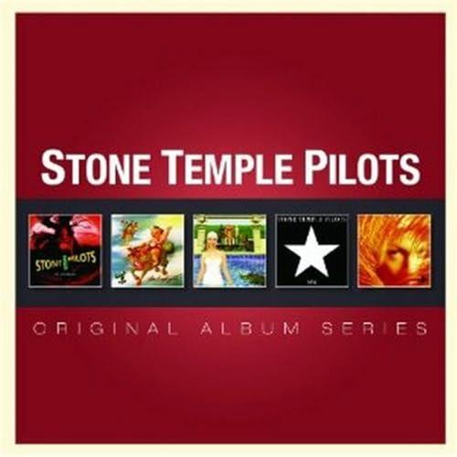 Original Album Series (Box 5 Cd)