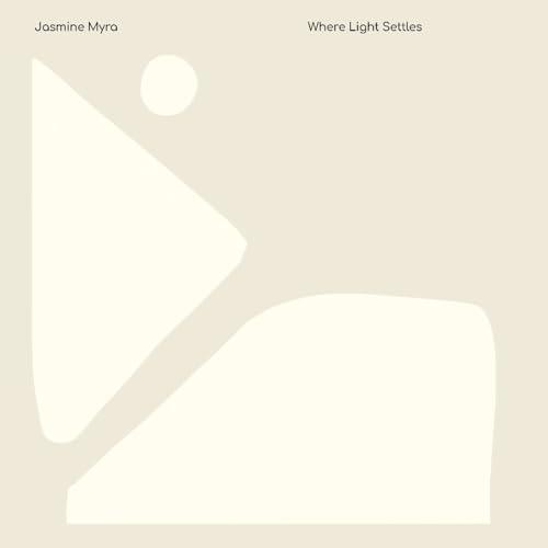 Where Light Settles