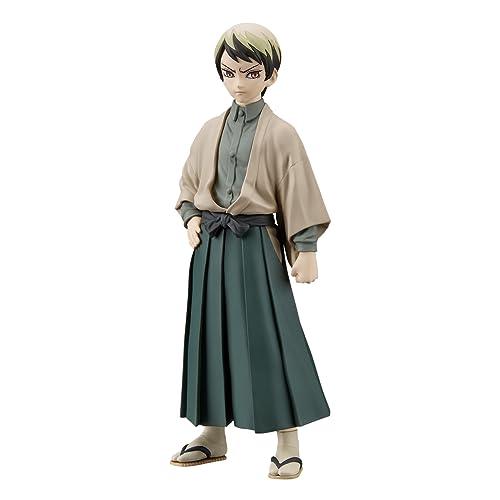 Banpresto Figura Yushiro Demon Slayer Kimetsu No Yaiba 15cm