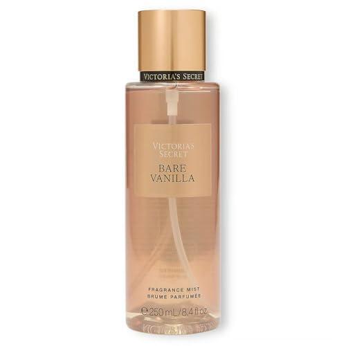 Victoria's Secret - Nebbia Per Il Corpo 250ml - Bare Vanilla