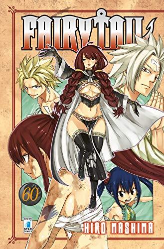 Fairy Tail (Vol. 60)