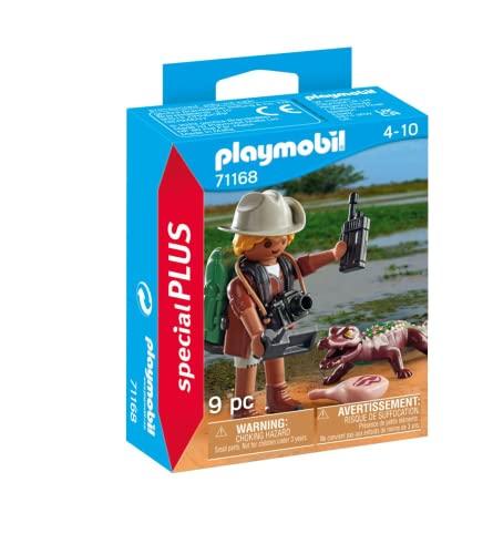 Playmobil, 71168