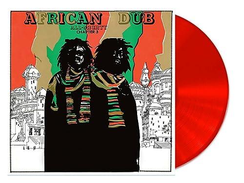 African Dub Chapter 3