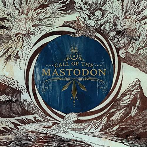 Call Of The Mastodon (Vinyl Colored)