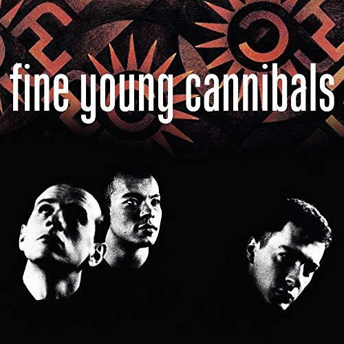 Fine Young Cannibals (Vinyl Red Edt.)