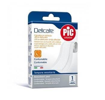 Pic Solution Striscia Antibatterica Delicate Cm8X0,5M