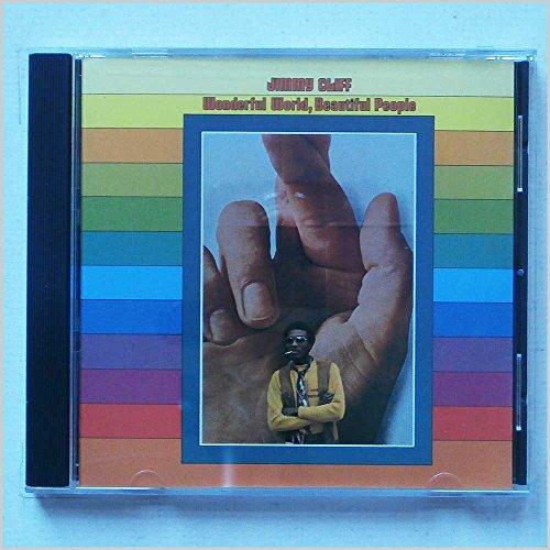 Wonderful World Beautiful People