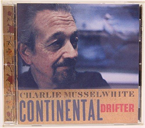 Continental Drifter