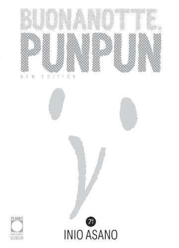 Buonanotte, Punpun. New edition (Vol. 7)