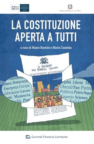 Costituzione aperta a tutti