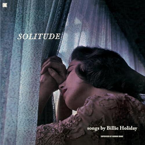 Solitude (+3 Bonus Tracks) (Limited Edition)