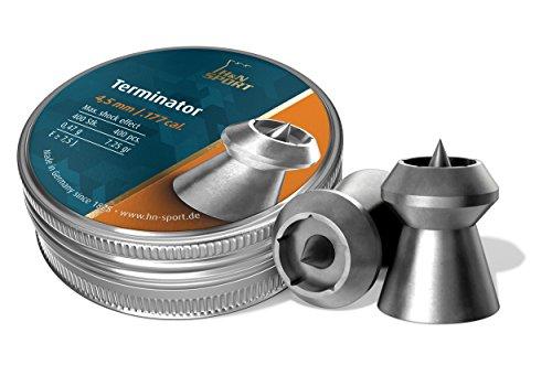 H&N TERMINATOR 4,5 (400)