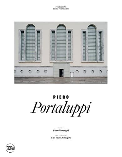 Piero Portaluppi Ediz Illustrata Edizione Italiana Inglese
