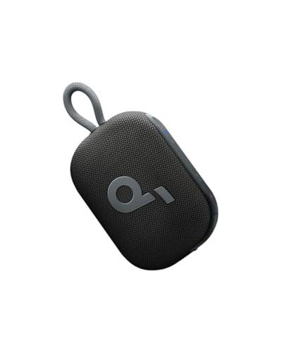 Soundcore Select 4 Go cassa bluetooth ultra portatile, cassa doccia, suono potente da 5W,fino a 20 ore di riproduzione, IP67, mini cassa bluetooth, galleggiante, ideale per escursioni
