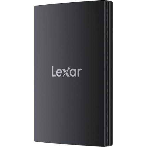 LEXAR AR700 Portable SSD 1TB