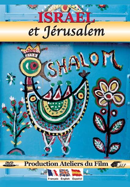 Israel Et Jerusalem