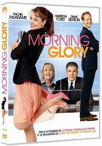 Morning glory