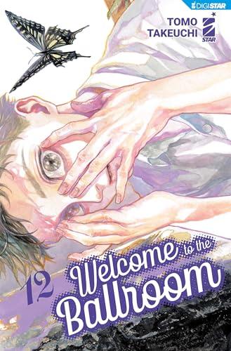 Welcome to the ballroom 12: Digital Edition