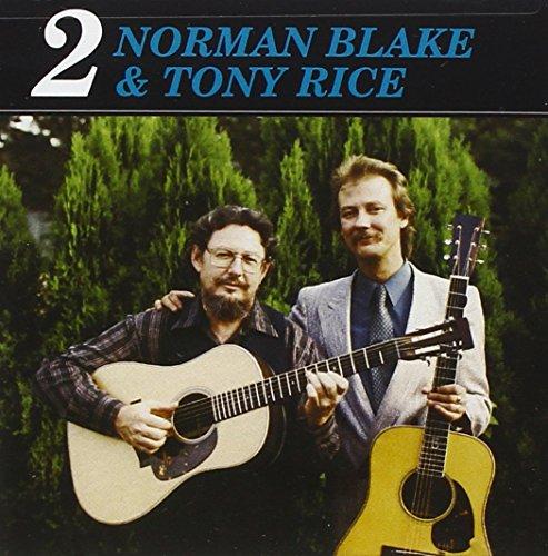 Blake & Rice No. 2