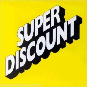 Etienne De Crecy Présente Superdiscount