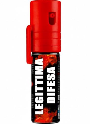 SPRAY DI.VA Legittima Difesa ML15