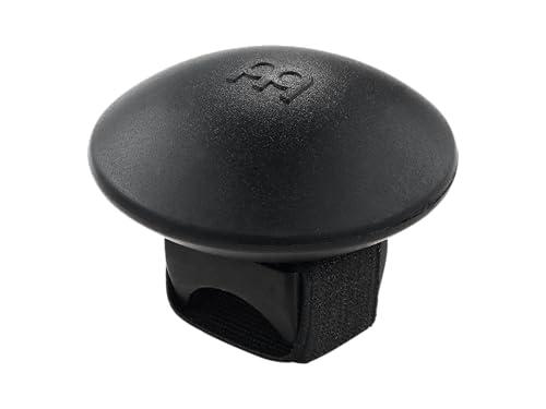 Meinl Percussion MS-BK, Shaker da dita, accessorio per cajon