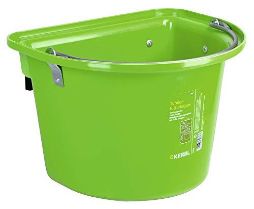 Kerbl 32876 Torneo di Alimentazione con staffe e Maniglia