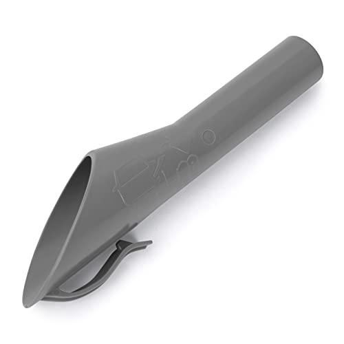 URAQT Imbuto per Auto di Plastica for Ford 1782177, Riempimento Diesel di Emergenza Lidless