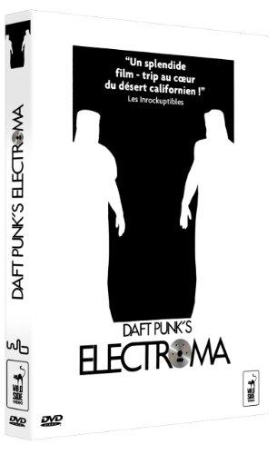 Daft punk's : electrorama