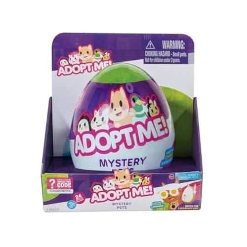 Adopt Me! Me Uovo Sorpresa Rivelare Personaggio con Acqua