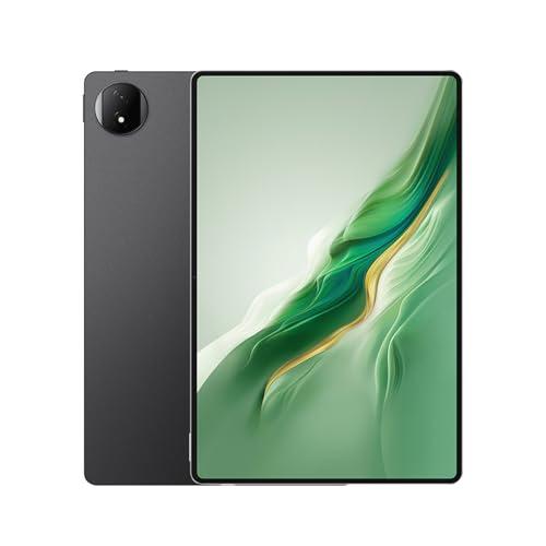 HONOR MAGIC Pad 2 12GB 256GB Tablet, 12,3 Pollici 144Hz OLED, Snapdragon 8s Gen 3, 8 Altoparlanti, 10050mAh Batteria, Android 14, Google Service WIFI Tablet, Nero