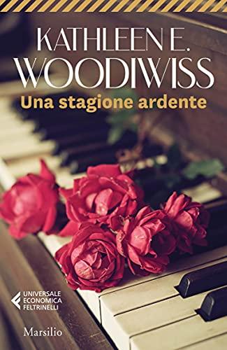 Una stagione ardente (La saga dei Birmingham Vol. 2)