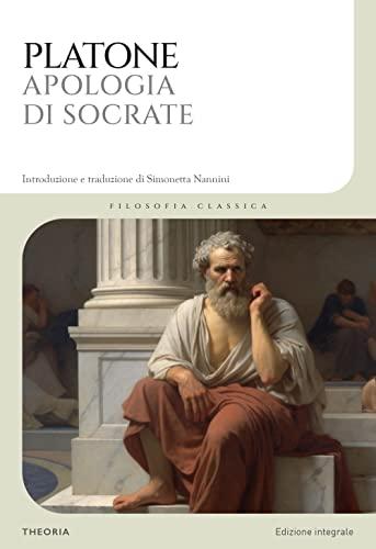 Apologia di Socrate