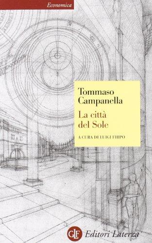 La città del Sole