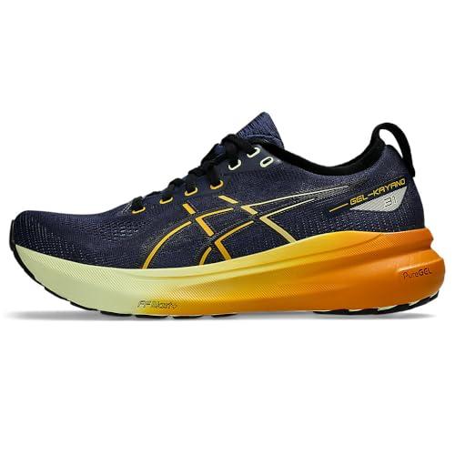 ASICS Gel-Kayano 31, Sneaker Uomo, Multicolore, 45 EU