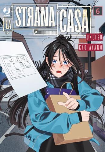 La strana casa (Vol. 6)