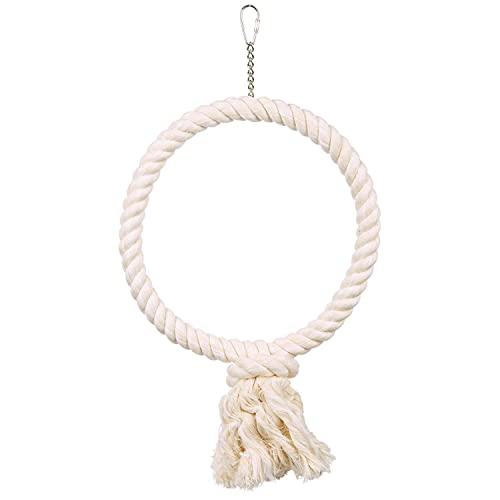 Trixie 5166 - Corda Anello, 25 cm, 1 Pezzo
