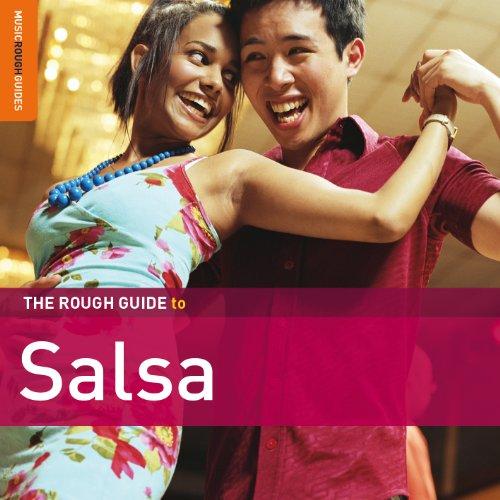 Rough Guide To Salsa (2 CD)