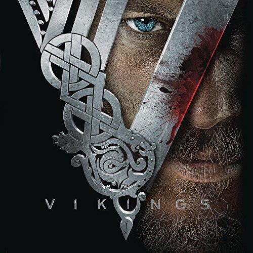 The Vikings (Music From The Tv Series)