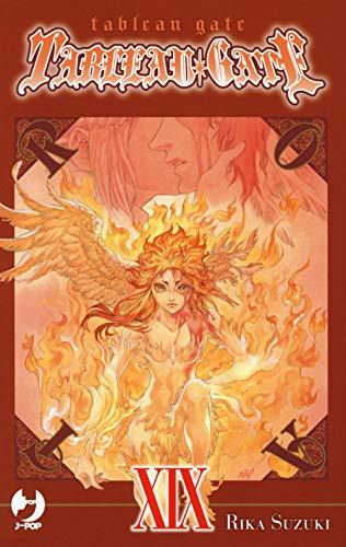 Tableau gate (Vol. 19)