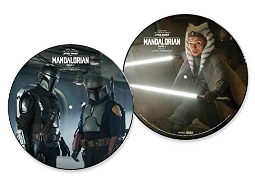 Music from The Mandalorian: Season 2