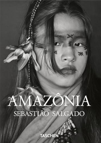 Sebastião Salgado. Amazônia. 45th Ed.