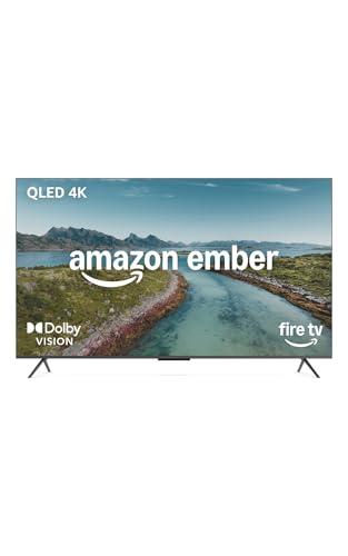 Amazon Ember serie QLED da 50
