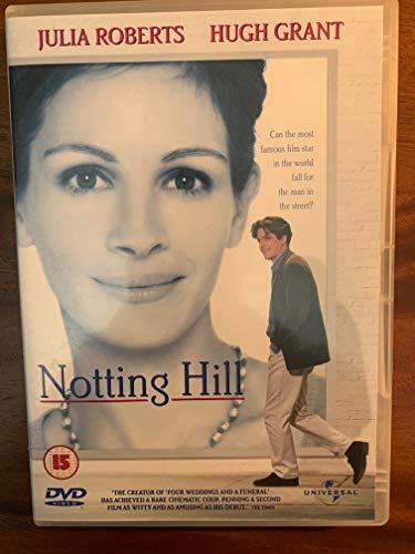 Notting Hill [Edizione: Regno Unito]