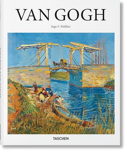 Van Gogh: 1853-1890, Vision and Reality